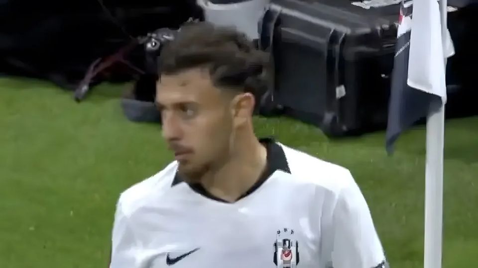 İlhan Fakılı'nın Parlayan Yıldızı: Beşiktaş'ta Yeni Bir Dönem