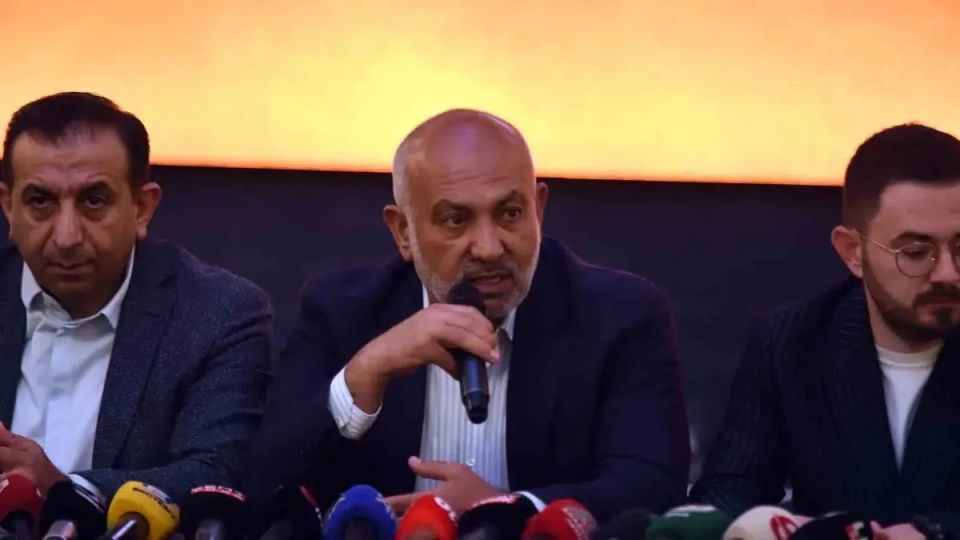 Kayserispor Başkanı Ali Çamlı'dan Mali Durum ve Eleştirilere Yanıt