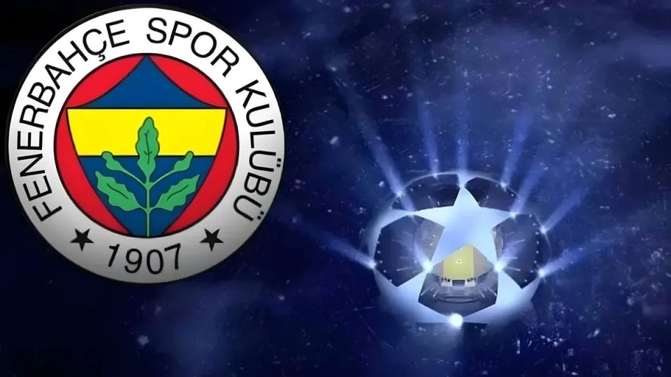 Fenerbahçe, Şampiyonlar Ligi Play-Off Turunda Lyon ile Karşılaşacak