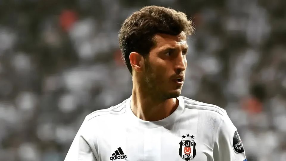 Salih Uçan'ın Yeni Durağı: Gençlerbirliği