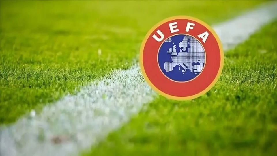Fenerbahçe UEFA Kulüpler Sıralamasında 27. Sıraya Yükseldi