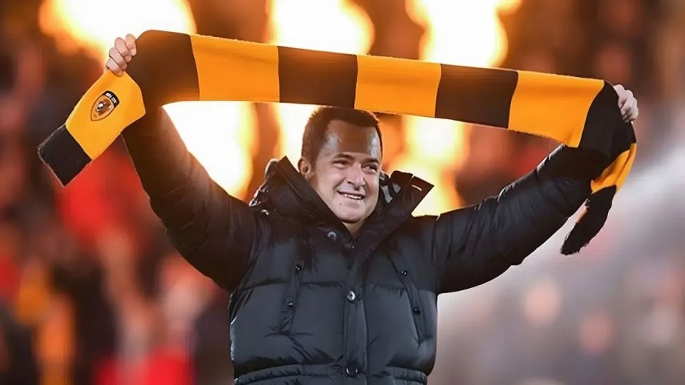 Hull City'den Ilyas Ansah İçin 22 Milyon Euroluk Teklif