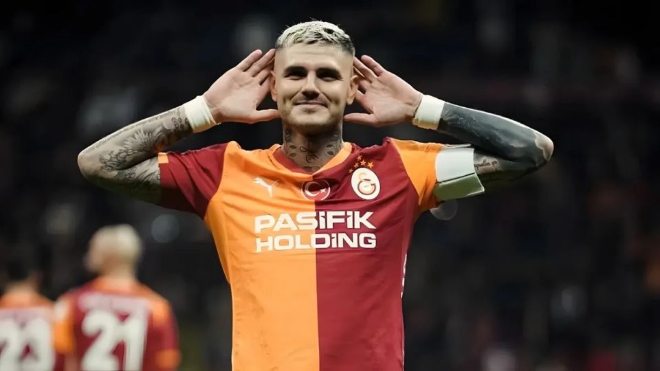 Mauro Icardi'nin Galatasaray'a Dönüş İsteği Gündemde