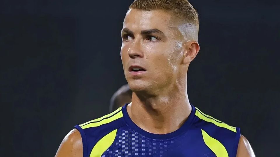 Cristiano Ronaldo Futbola Veda Ediyor: Tarih Belli Oldu