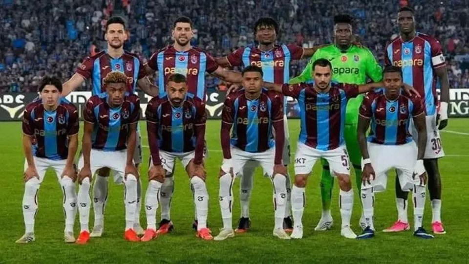 Trabzonspor, Fabinho ile Prensip Anlaşmasına Vardı