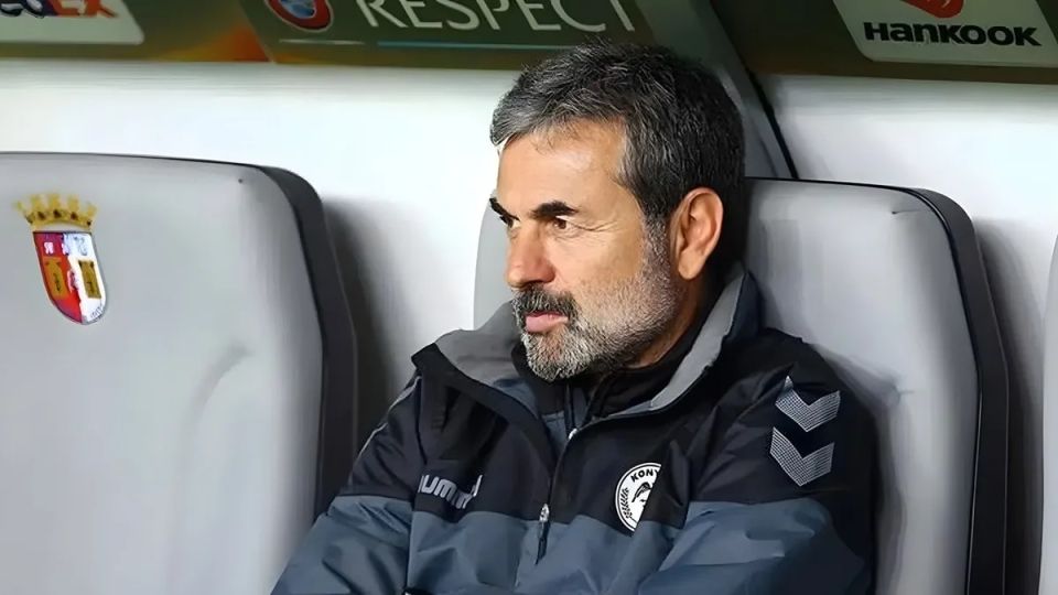 Aykut Kocaman'ın A Milli Takım'a Geçişi Gündemde