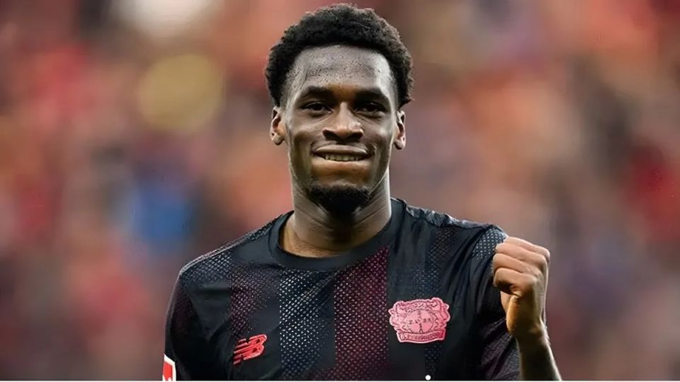 Beşiktaş, Ernest Poku Transferinde Anlaşma Sağladı