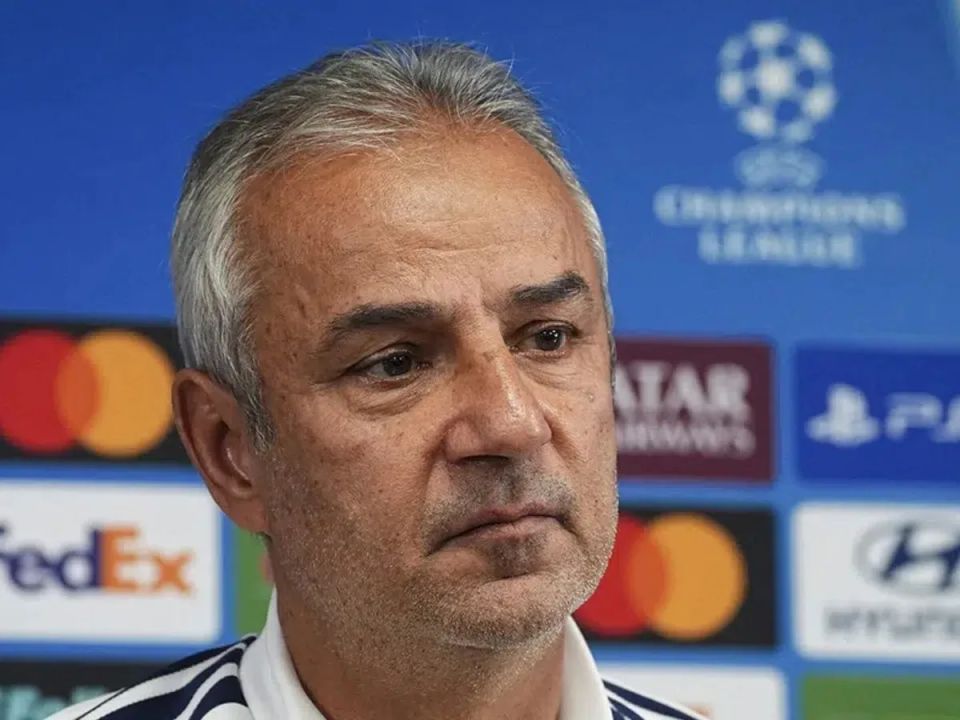 İsmail Kartal'dan Guendouzi'ye Özel Görev: Galatasaray Derbisi Öncesi Stratejik Hamle