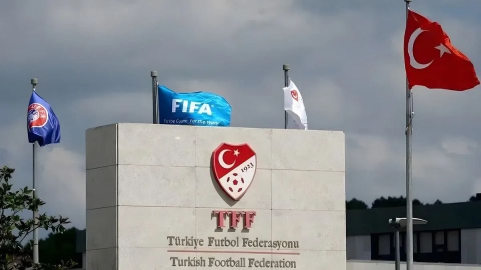 Emirhan İlkhan ve Yusuf Akçiçek A Milli Takım Kadrosunda
