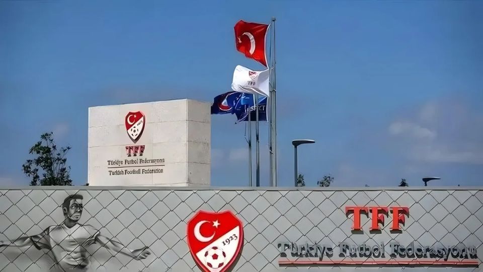 TFF'den Yabancı Kuralında Sürpriz Düzenleme: Türkiye Kupası'nda Yeni Uygulama