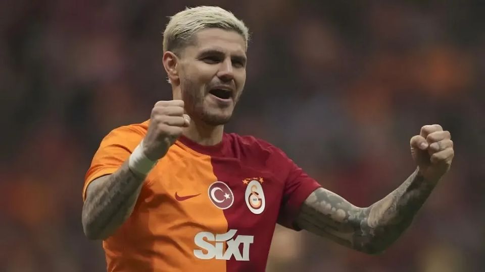 Mauro Icardi Transferinde Lazio'dan Resmi Açıklama Geldi