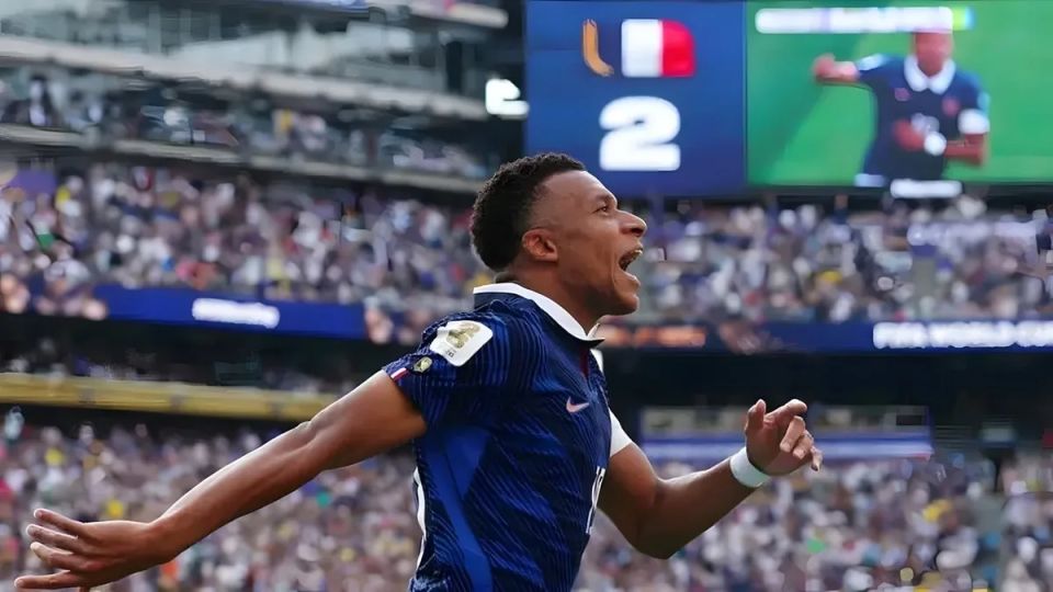 Mbappe'nin Sponsorluk Krizi: Çinli Markalar Anlaşmaları İptal Etti