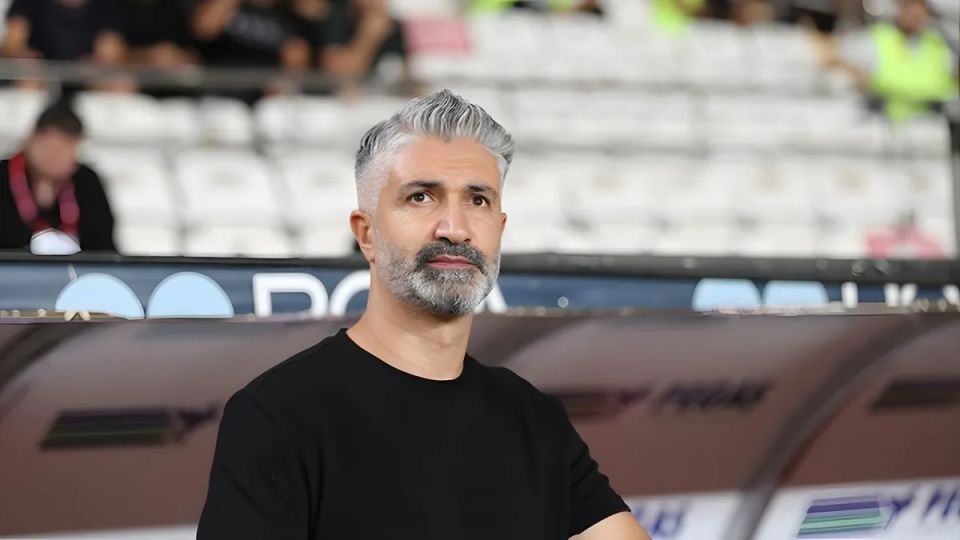Vanspor'da Murat Yıldırım Dönemi Sona Erdi