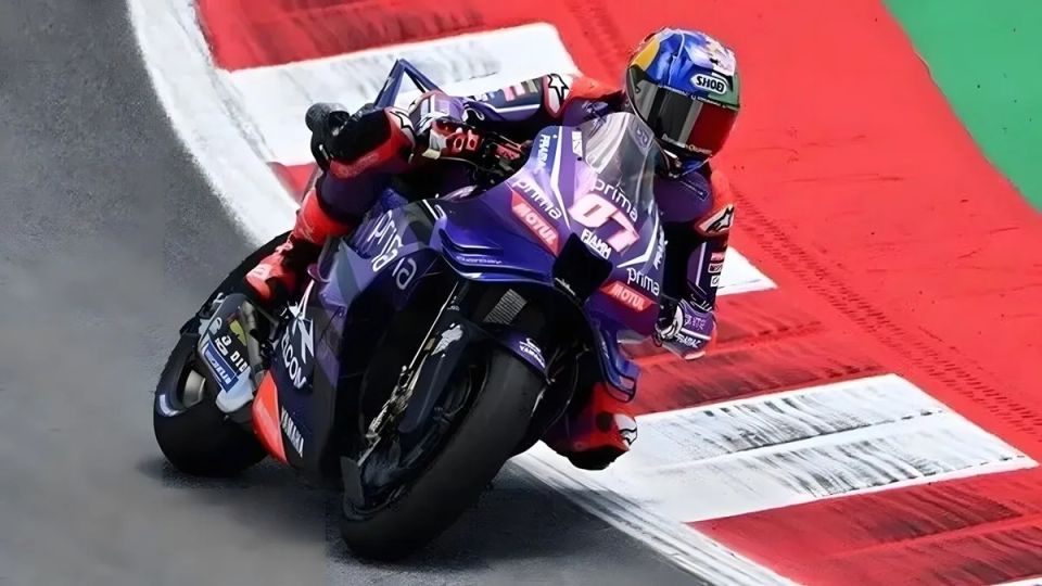 Toprak Razgatlıoğlu Avusturya Grand Prix'sinde 17. Sırada Tamamladı