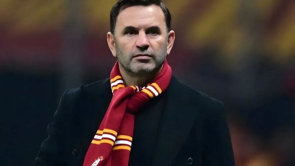 TFF Tahkim Kurulu, Okan Buruk ve Ugochukwu'nun Cezalarını Onayladı