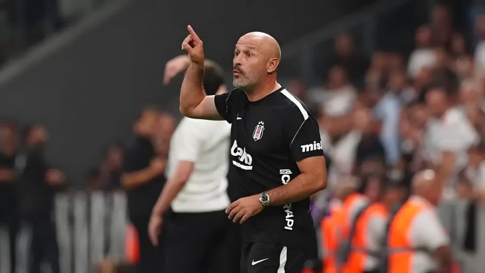 Vincenzo Italiano'dan Fenerbahçe Derbisi Öncesi İddialı Mesaj