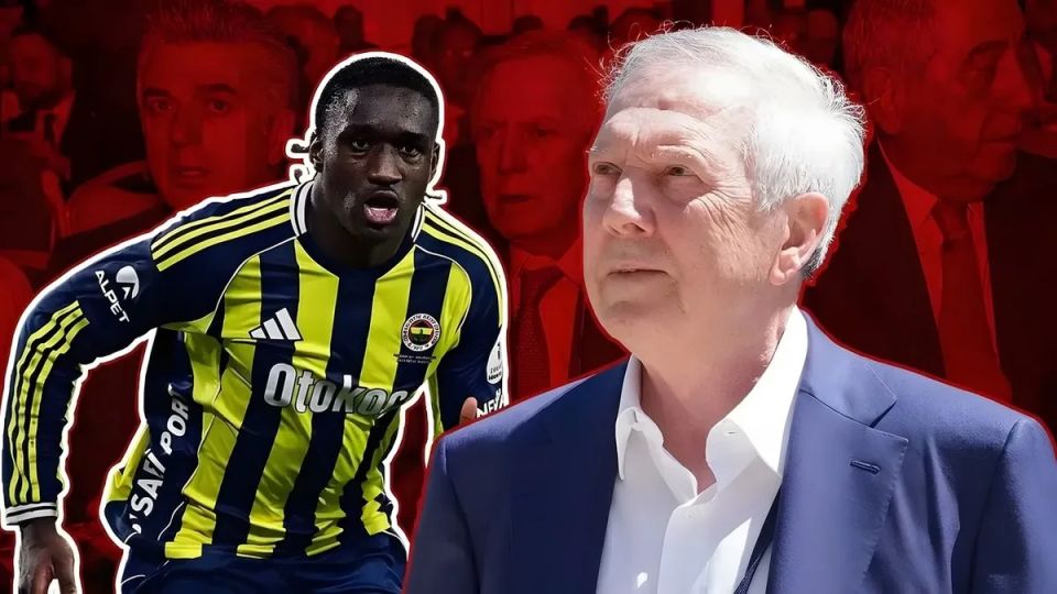 Sidiki Cherif, Premier Lig Yolunda: Coventry City ile 25 Milyon Euro'luk Anlaşma