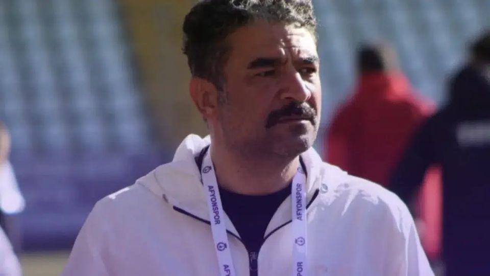 Celalettin Ulu Çakırköyspor'un Başına Geçti: Yeni Dönem Başlıyor