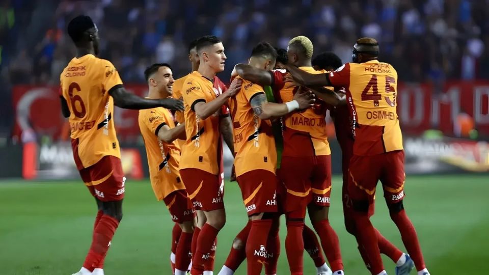Galatasaray Sezonu Çorum FK Karşısında Açıyor: İlk Heyecan RAMS Park'ta