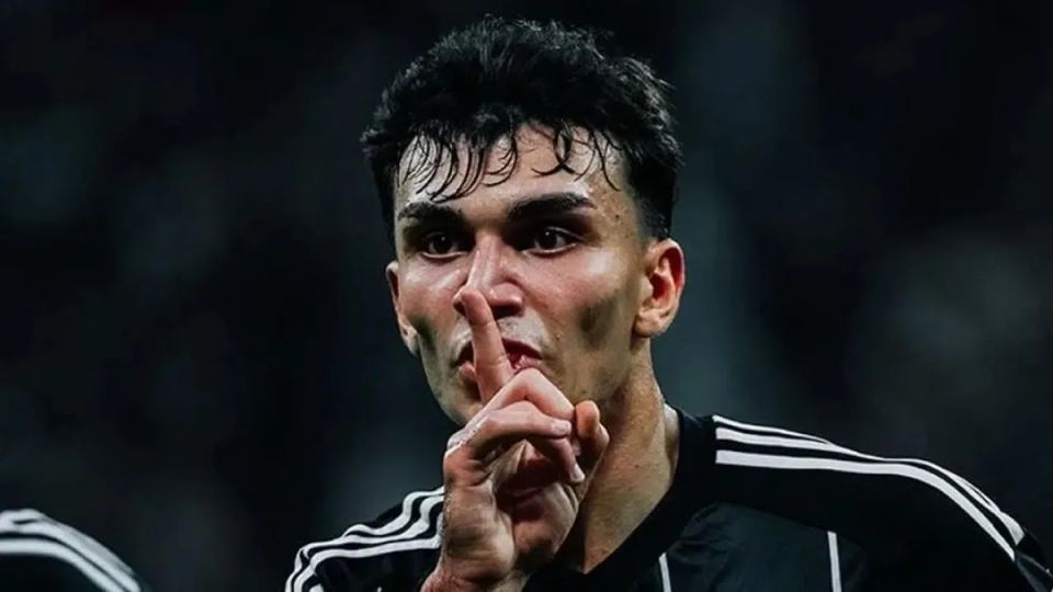 Can Uzun'dan Galatasaray'a Olumsuz Yanıt: Transfer Görüşmeleri Sona Erdi