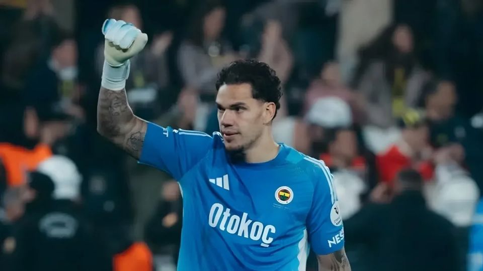 Fenerbahçe'de Sürpriz Takas: Ederson ve Nico Gonzalez