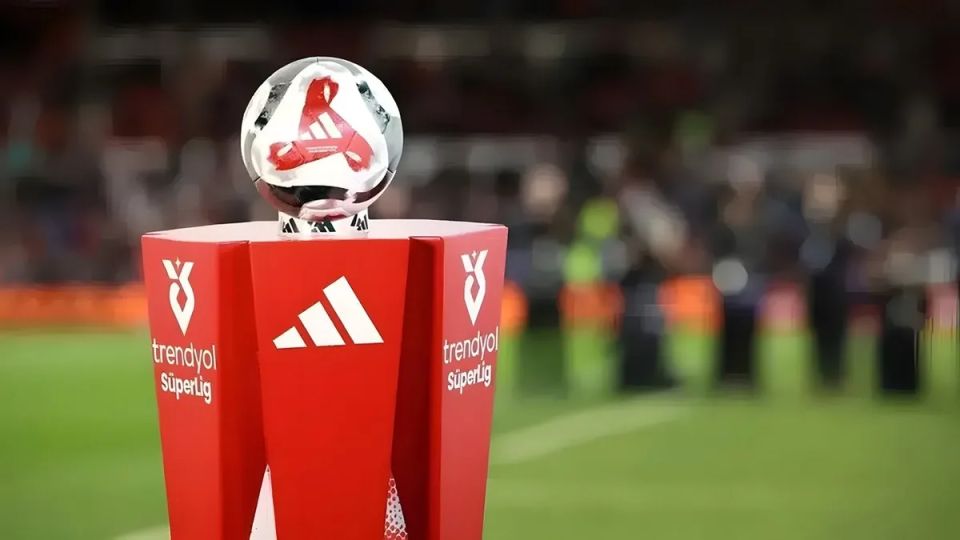 Süper Lig Yayın İhalesi İçin Geri Sayım Başladı