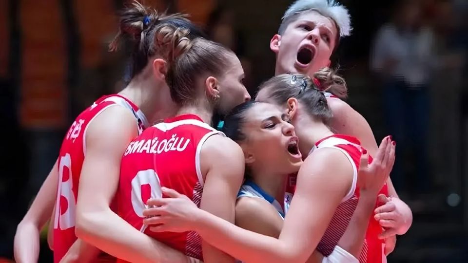 Filenin Sultanları Çeyrek Final Yolunda: Rakip Azerbaycan