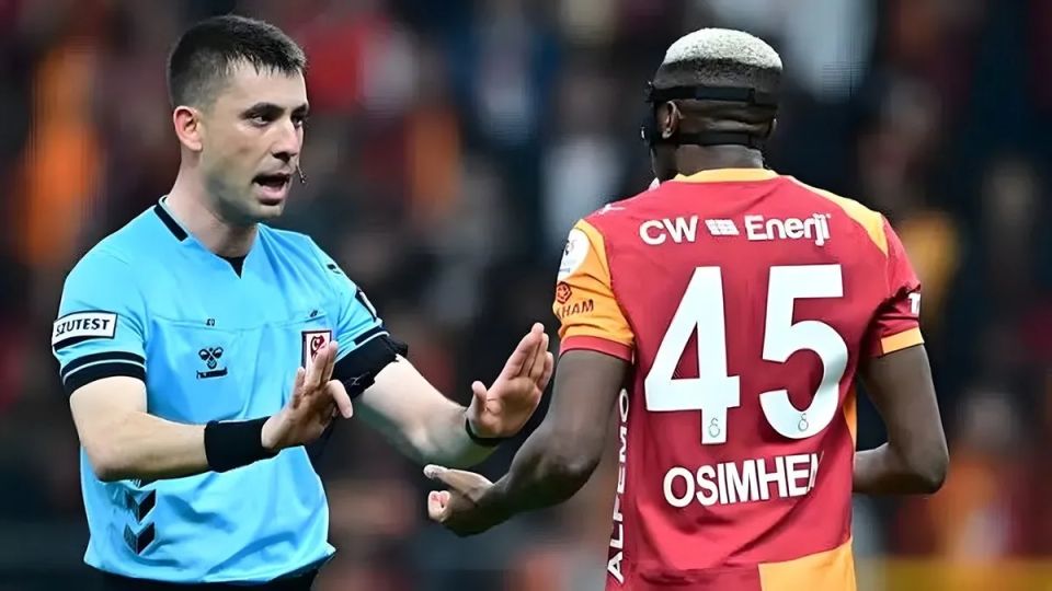 Batuhan Kolak, Trabzonspor-Galatasaray Maçında İlk Büyük Derbisine Çıkıyor