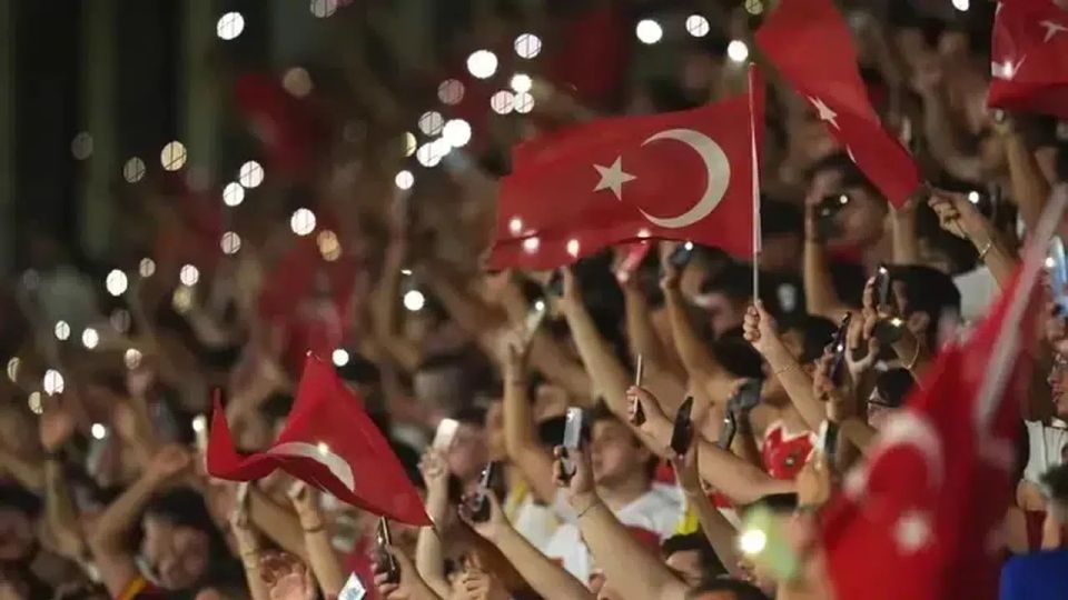 Türkiye Fransa Maçı İçin Geri Sayım Başladı: Biletler Ne Zaman Satışa Çıkacak?