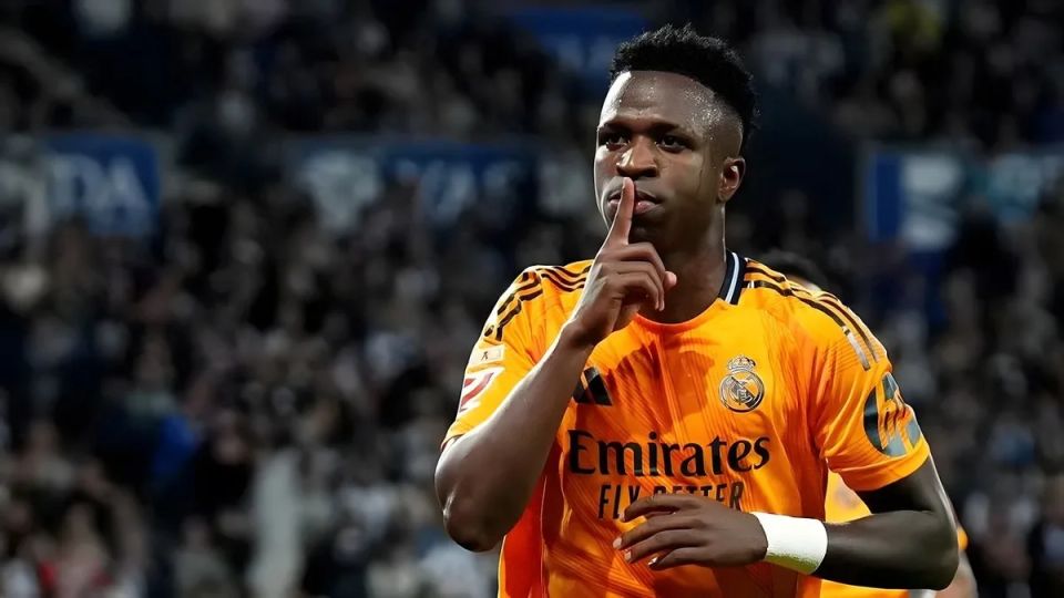 Vinicius Jr. Hakkındaki İddialar ve Real Madrid'in Yanıtı