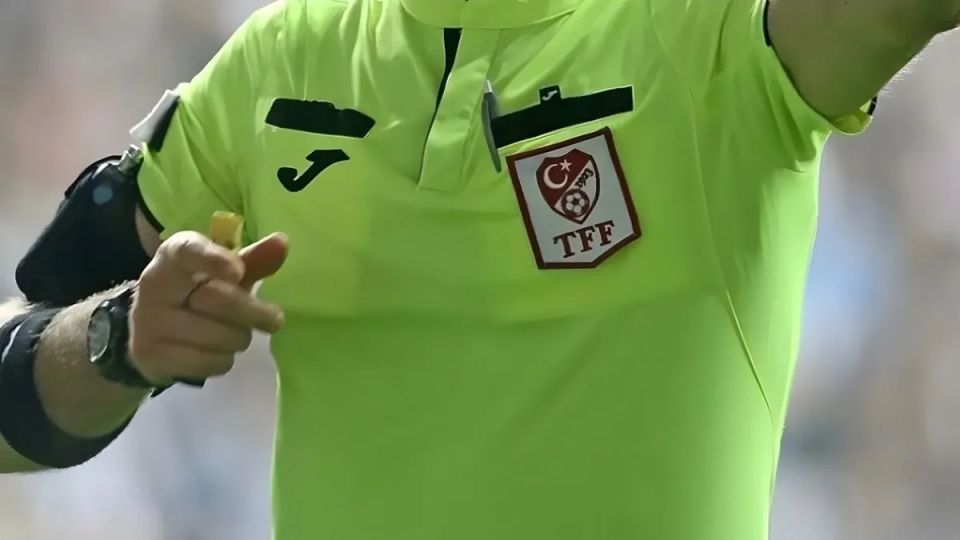Süper Lig'de İlk Hafta Hakemleri Açıklandı: İşte Tüm Detaylar