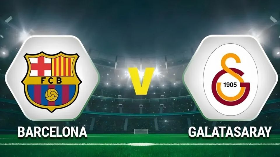 Barcelona'nın Galatasaray Maçı Öncesi Rotasyon Planı: Hansi Flick Değişiklik Yapabilir