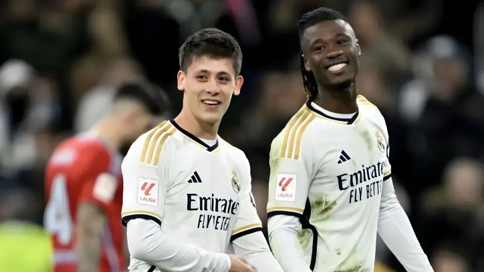 Eduardo Camavinga'nın Galatasaray'a Transferi: Son Durum ve Beklentiler