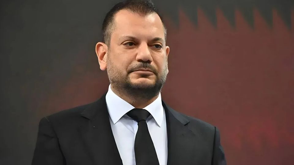 Trabzonspor'dan Hakem Tepkisi: 'Emeğin Karşısında Durmayın'