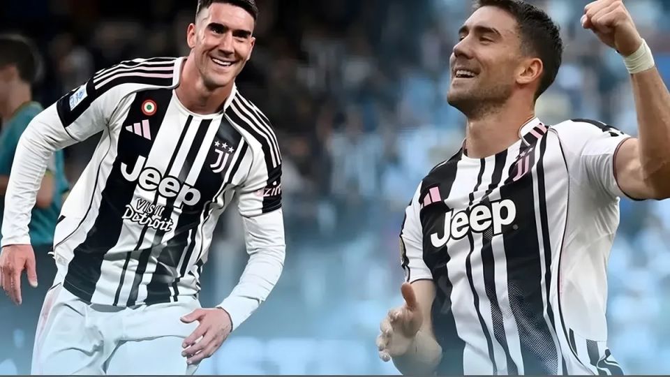 Beşiktaş'tan Dusan Vlahovic İçin Görkemli Tanıtım: Hülya Avşar Sürprizi