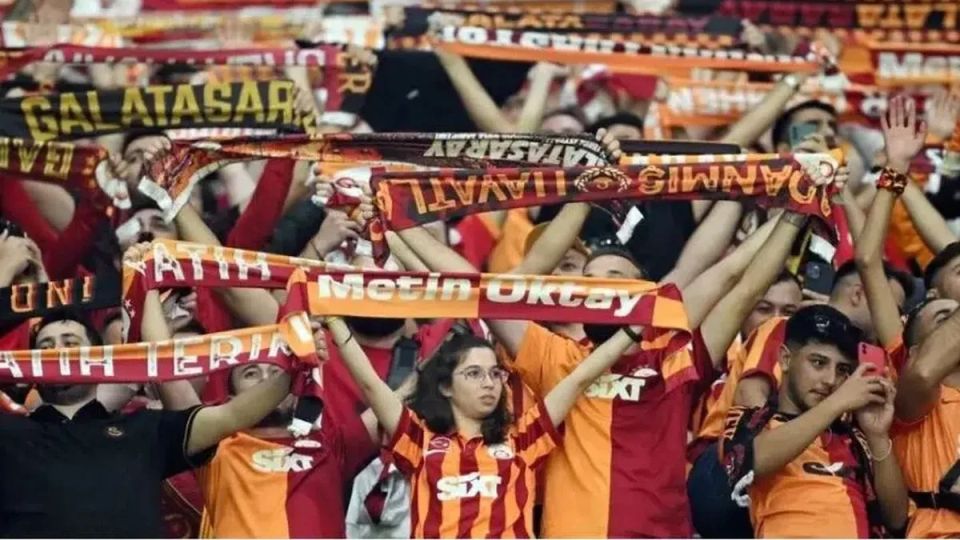 Süper Lig'de 2026-2027 Sezonu Kombine Fiyatları Belli Oldu