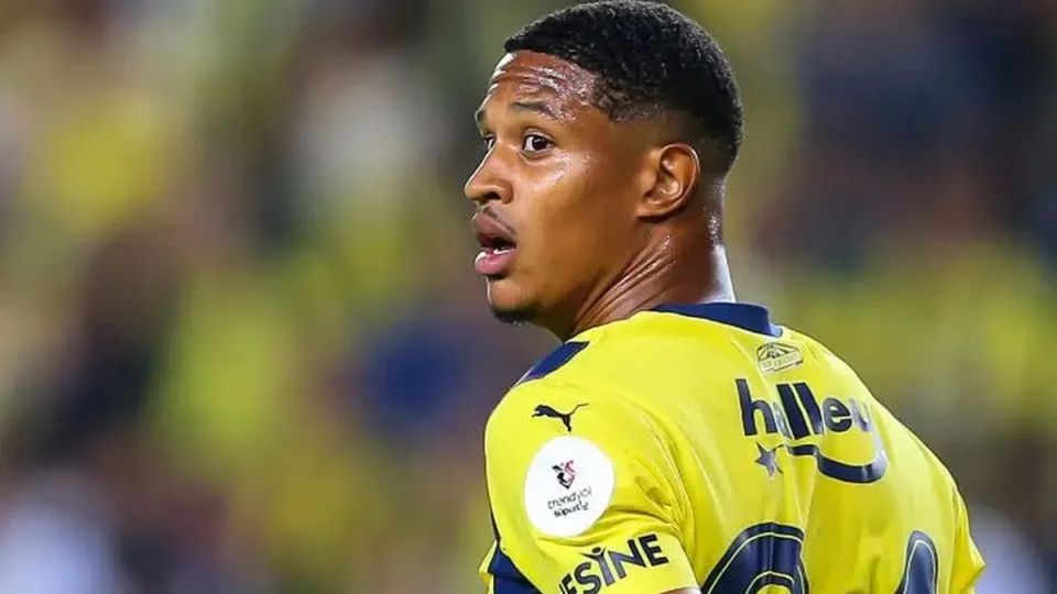 Fenerbahçe'de Oosterwolde Transferinde Kritik Gün