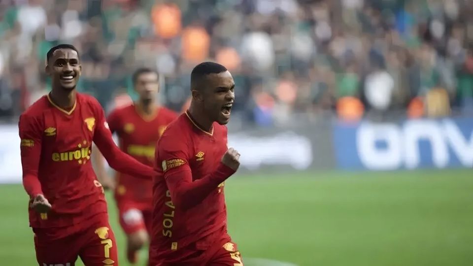 Kocaelispor, Göztepe'ye 2-1 Mağlup Oldu: Kritik Maçın Detayları
