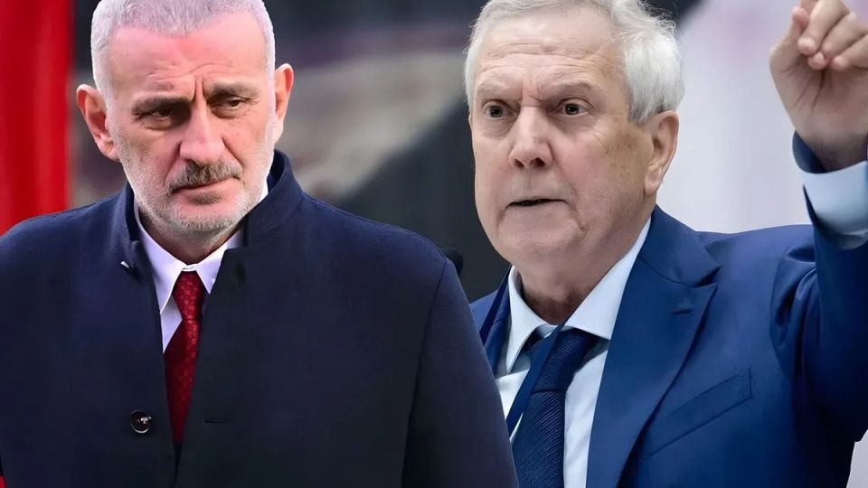 TFF, Fenerbahçe'nin Erteleme Talebini Reddetti: Zorlu Takvimde Mücadele Devam Ediyor