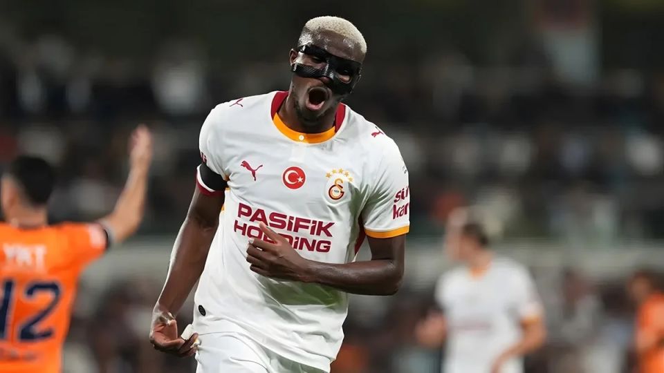Galatasaray'da Sakatlık Krizi: Osimhen, Lemina ve Singo'nun Son Durumu