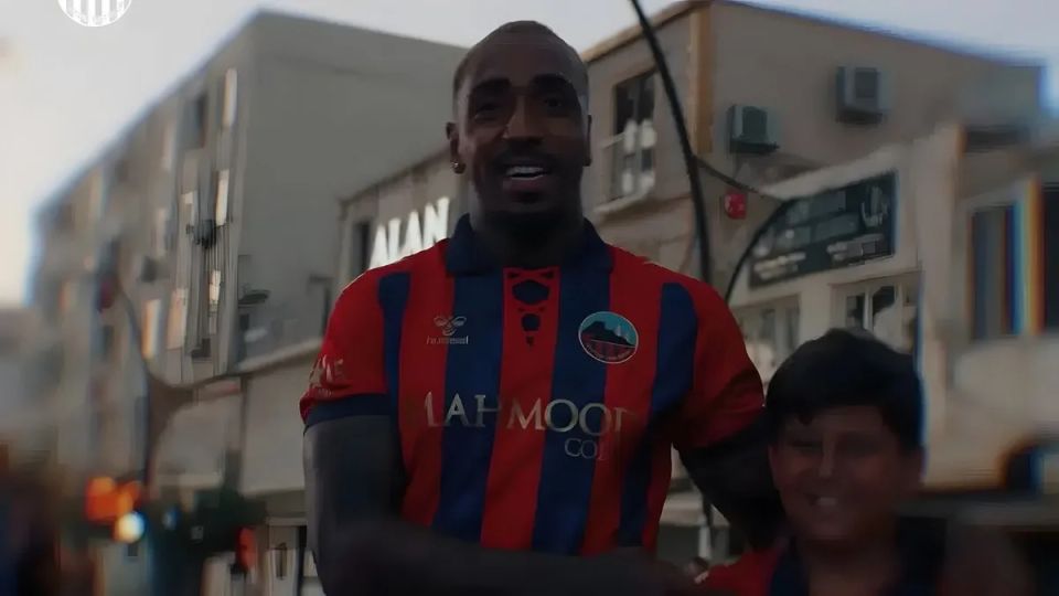 Mardin 1969 Spor, Mallik Wilks'i Kadrosuna Kattı