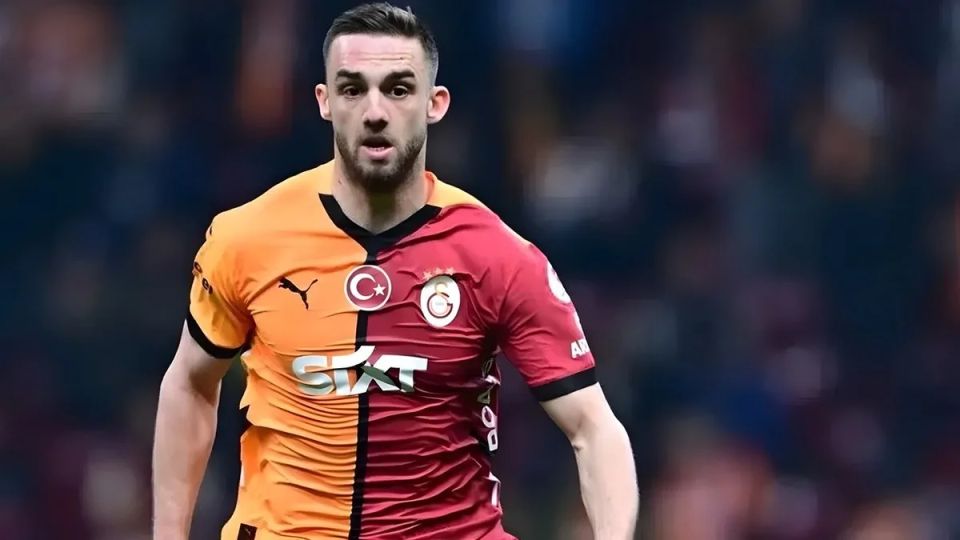 Berkan Kutlu Resmen Kocaelispor'da: Transferin Detayları