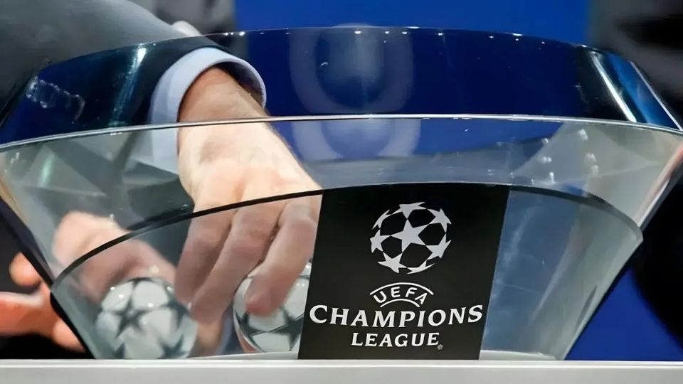 Şampiyonlar Ligi'nde Heyecan Başlıyor: Fenerbahçe ve Galatasaray'ın İlk Maçları Belli Oldu