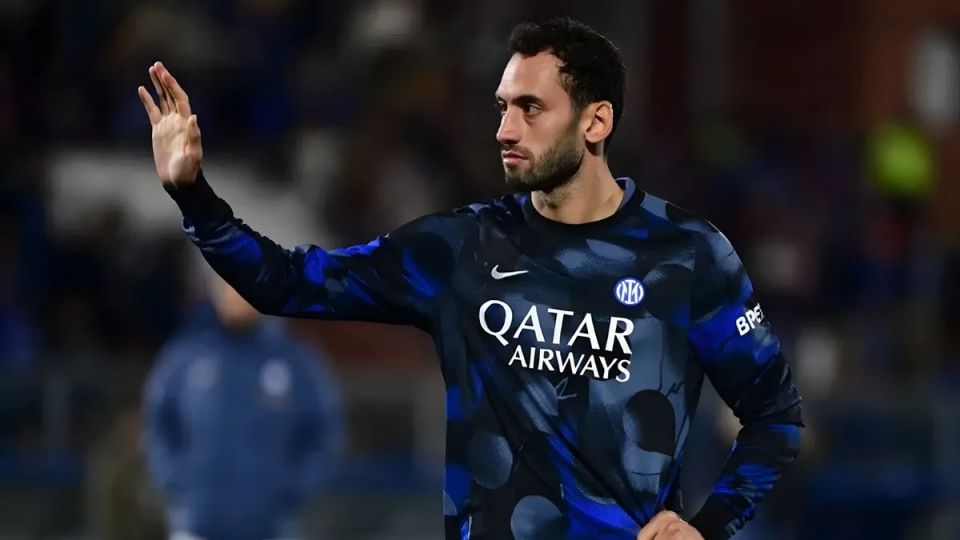 Juventus'un Hakan Çalhanoğlu Planları: Transfer Gündemi Isınıyor