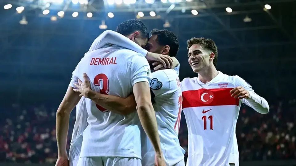 Türkiye-Fransa Maçı İçin Biletler Satışta: Fiyatlar ve Detaylar