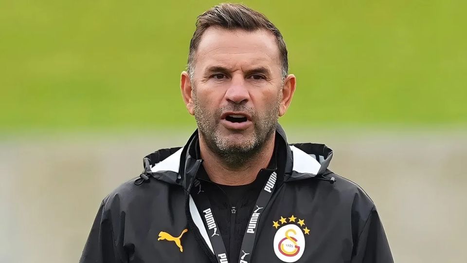 Galatasaray'da Üç Yıldız İçin Ayrılık İddiaları: Sane, İlkay Gündoğan ve Kaan Ayhan