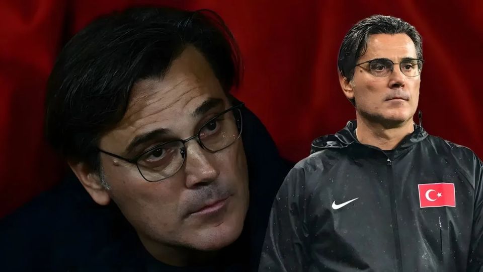 Vincenzo Montella'nın Sözleşmesindeki Tazminat İddiası Gündemde