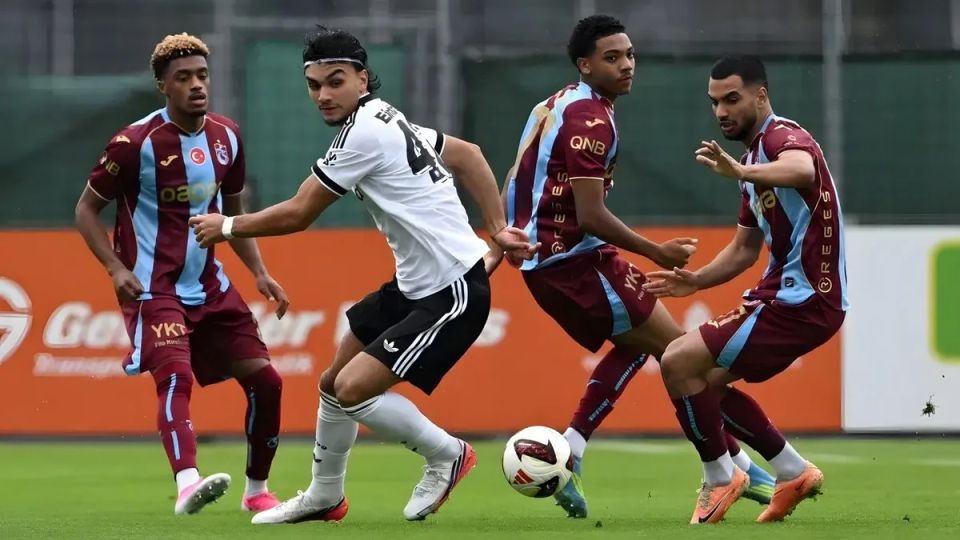 Trabzonspor'un Avrupa Macerası Başlıyor: Kura İsviçre'de Çekiliyor