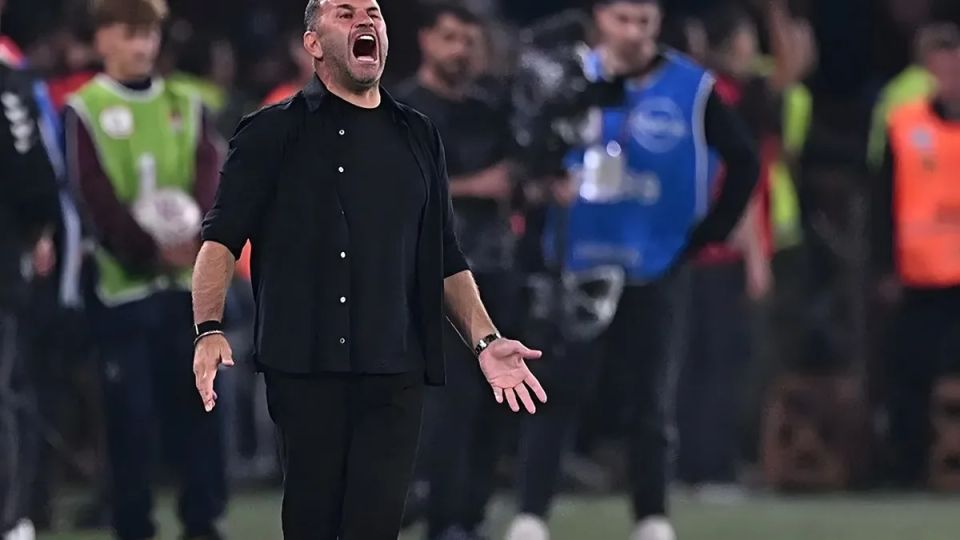 Okan Buruk'un İstifa Sorusu Üzerine Verdiği Çarpıcı Yanıt