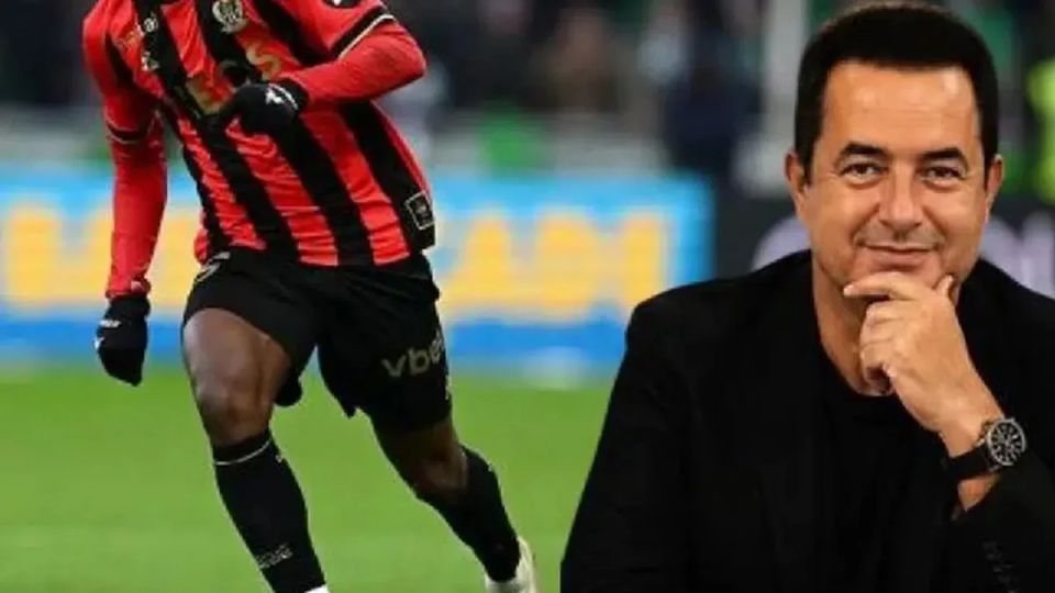 Acun Ilıcalı'nın Hull City'den Yeni Transfer Hamlesi: Mohamed-Ali Cho